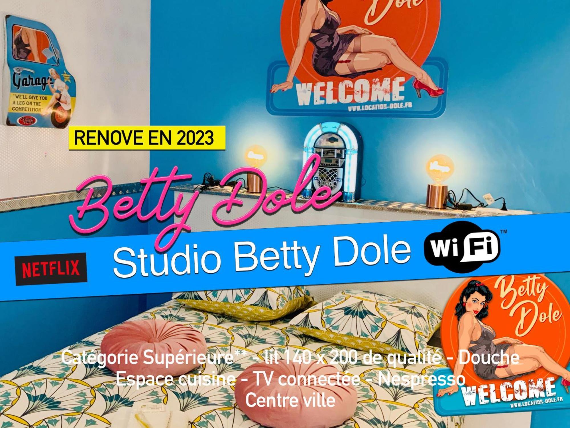 Nos Studios Au Centre Ville A Dole Phòng bức ảnh