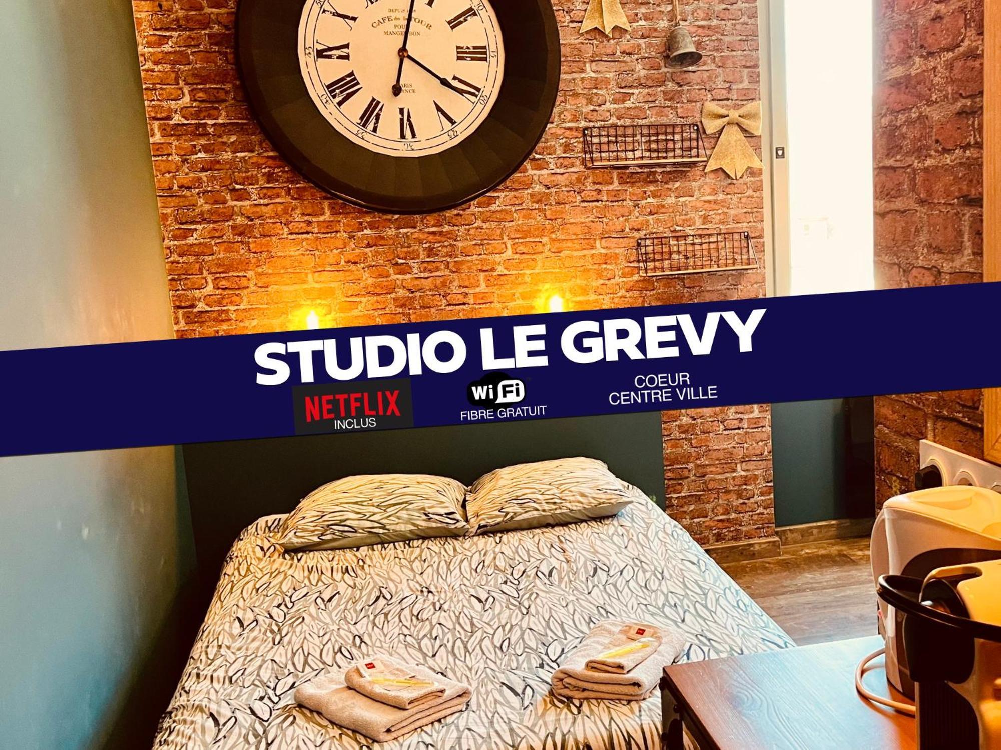 Nos Studios Au Centre Ville A Dole Ngoại thất bức ảnh