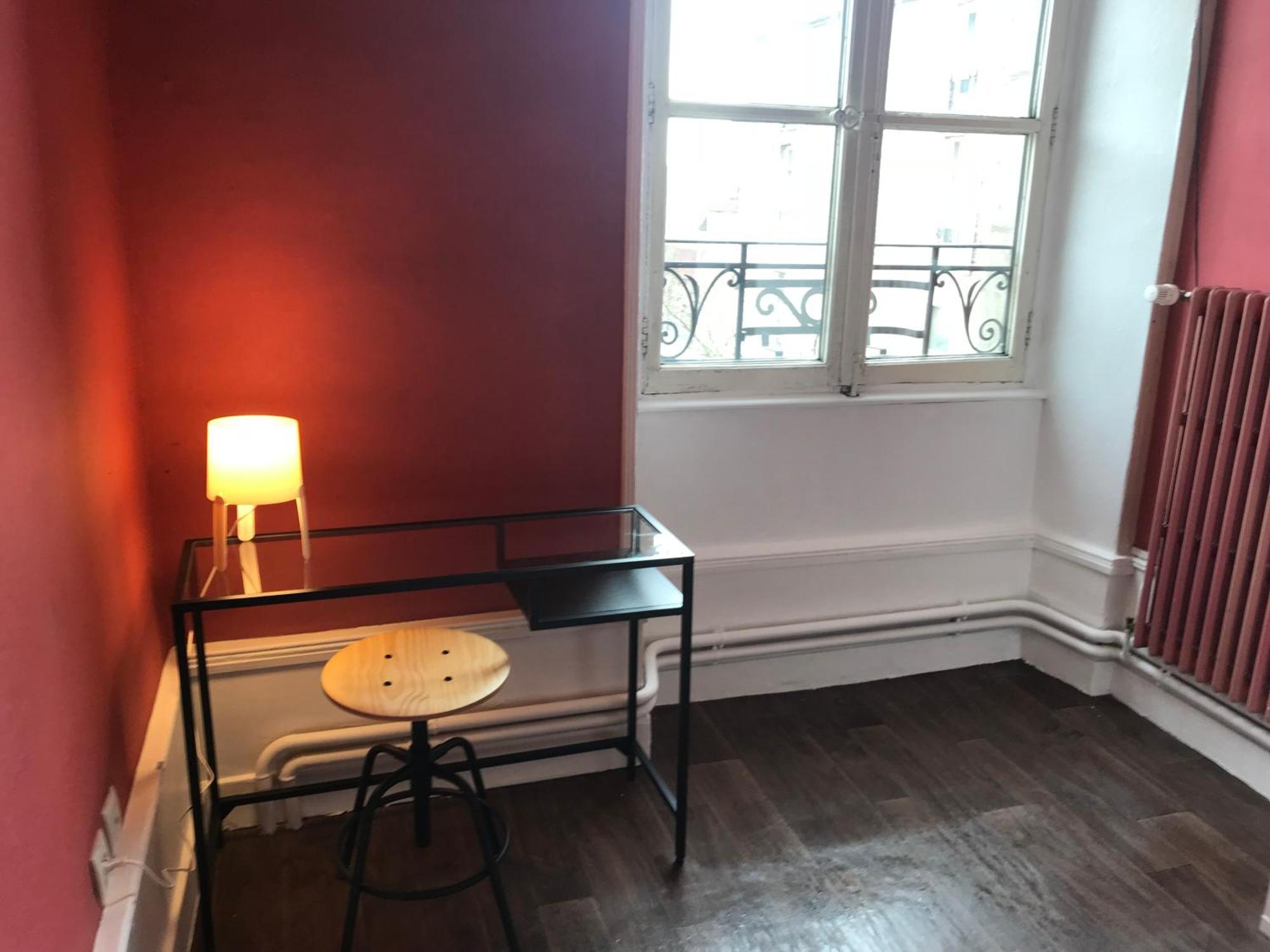 Nos Studios Au Centre Ville A Dole Ngoại thất bức ảnh